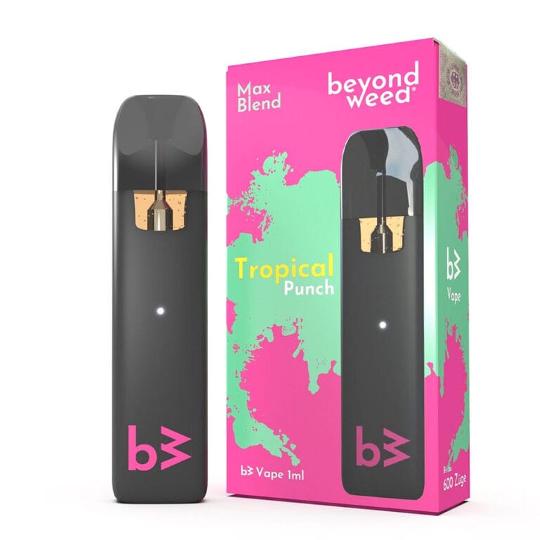 Beyond Weed B3 Superior Blend Vapes – 1 ml