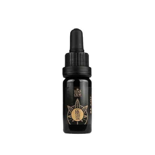HEMP CREW AROMAÖL 10% CBD MR. HANF