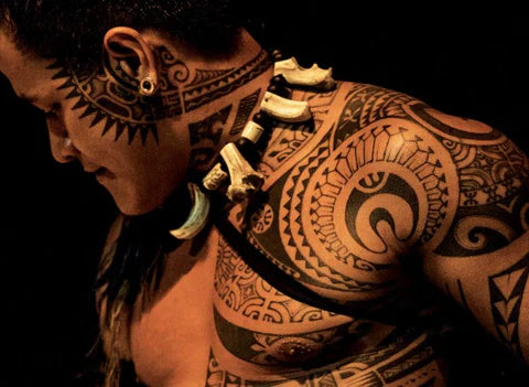 Das geht unter die Haut – Cannabis in der Tattoo-Pflege