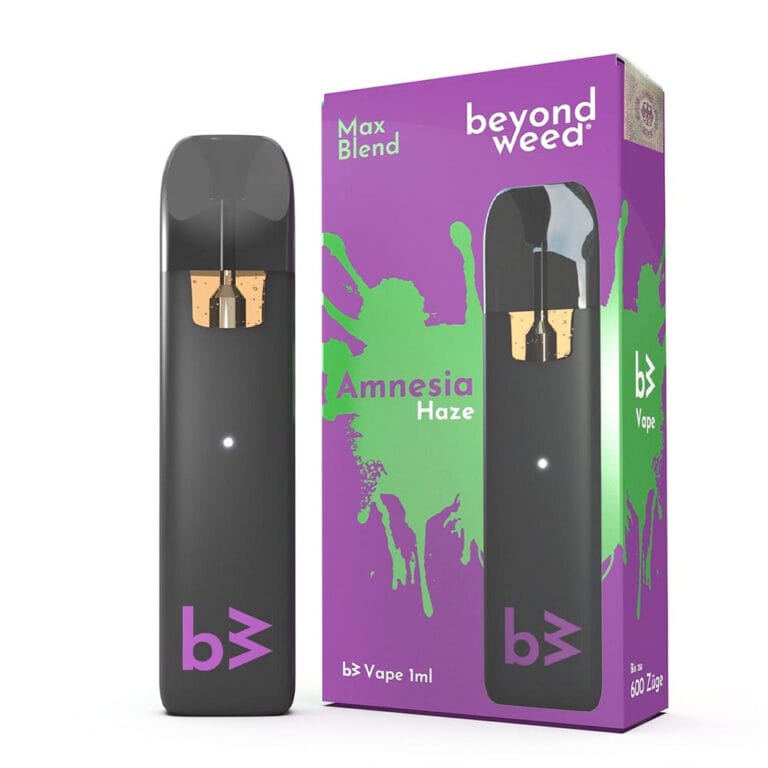Beyond Weed B3 Superior Blend Vapes – 1 ml
