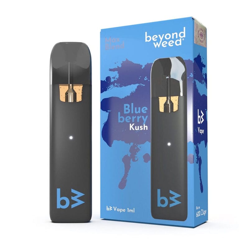 Beyond Weed B3 Superior Blend Vapes – 1 ml