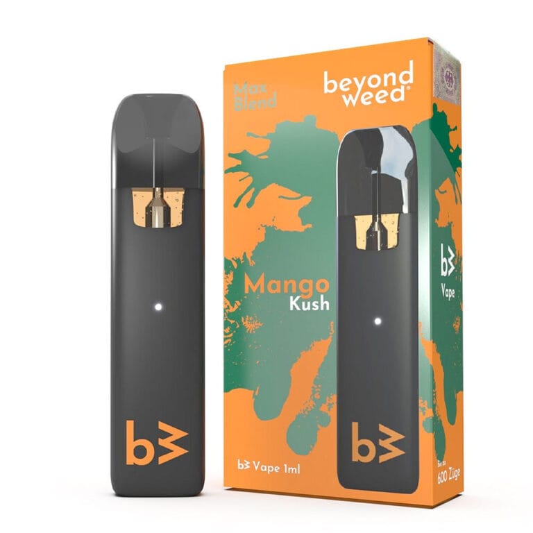 Beyond Weed B3 Superior Blend Vapes – 1 ml