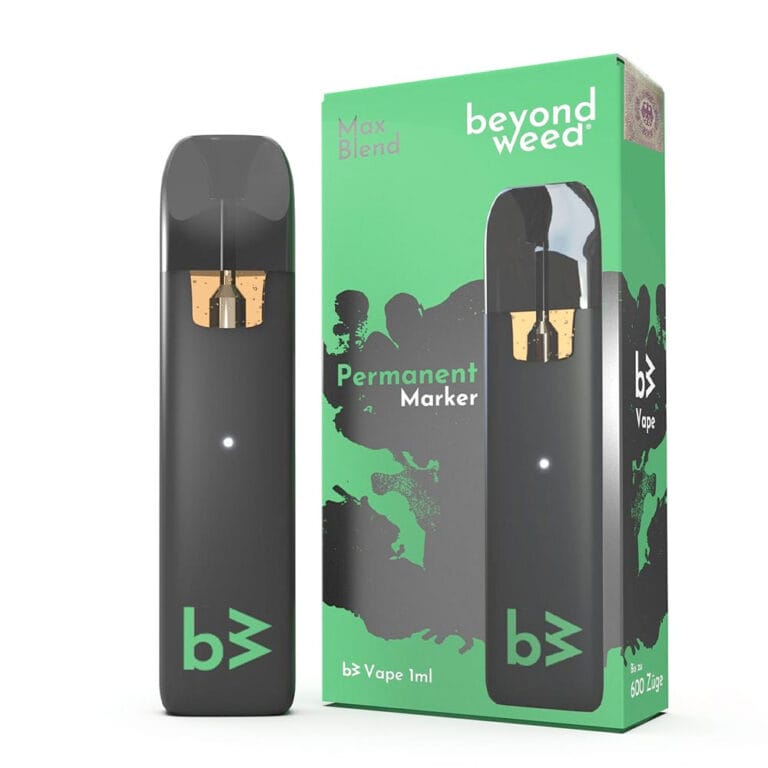 Beyond Weed B3 Superior Blend Vapes – 1 ml