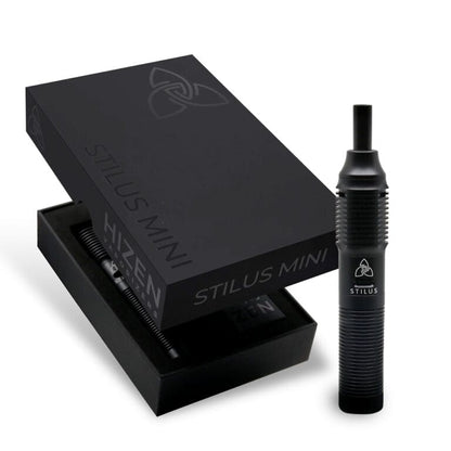 Hizen – Stilus Kräuterverdampfer Konduktion - Konvektionsheizsystem