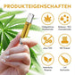 eos BALANCE CBD Kartusche 76% CBD