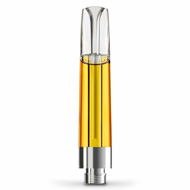 eos BALANCE CBD Kartusche 76% CBD