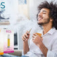 eos BALANCE CBD Kartusche 76% CBD