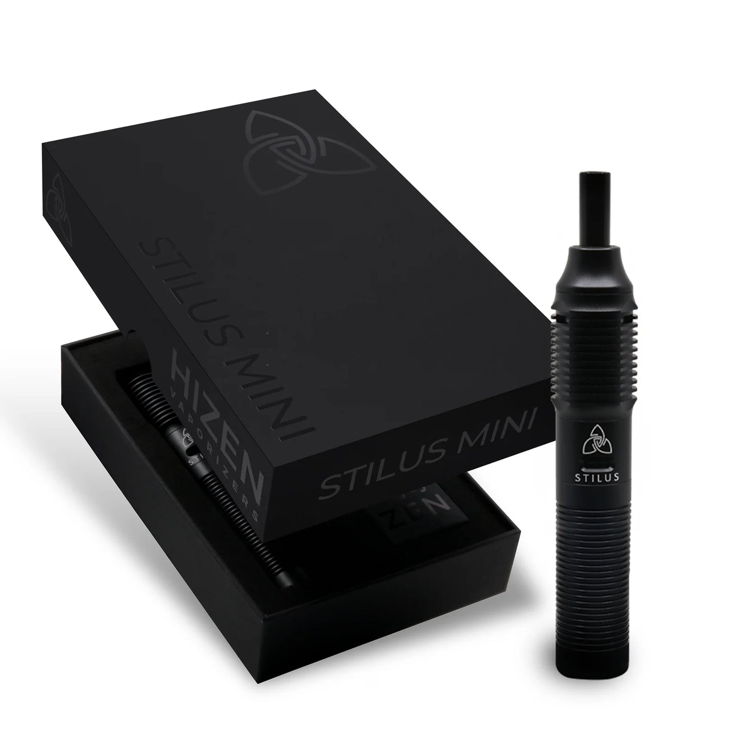 Hizen – Stilus Kräuterverdampfer Konduktion - Konvektionsheizsystem