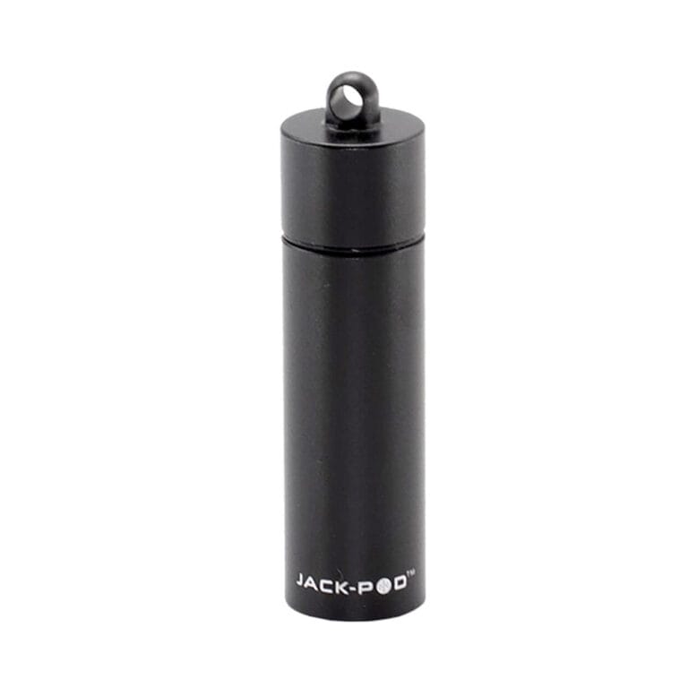 The Weezy Aluminium Pfeife