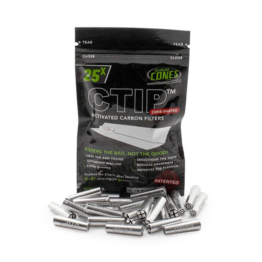 The Weezy Aluminium Pfeife