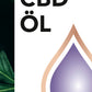 EMCUR CBD Öl 10%