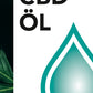 EMCUR CBD Öl 5%