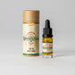 Sommerhanf Vollspektrum Aromaöl 1000mg
