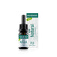 MEDIHEMP Hanf Natural Aromaöl 2,5% CBD