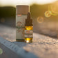 Sommerhanf Vollspektrum Aromaöl 500mg