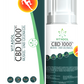 Vitadol Muskel- und Gelenkgel CBD 1000