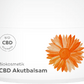 CBD VITAL Akutbalsam